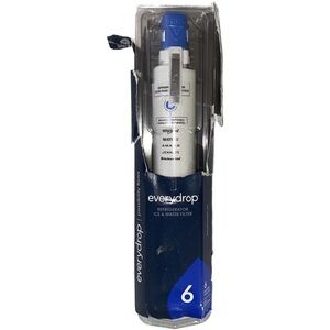 PUR Everydrop Refrigerator Ice & Water Filter 6 (EDR6D1) for WF-NL120V/WF-L200V
